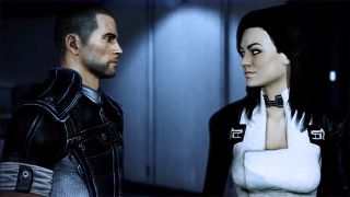 Illustration for article titled I'm Sorry, Miranda, My Shepard Just Doesn't Love You Anymore